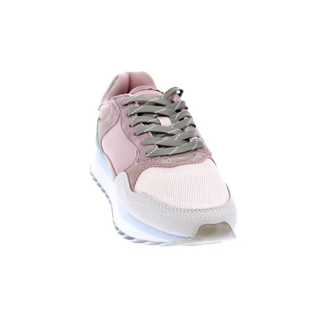Zapatillas Hoff zapatos Mujer modelo Paris Rosa 
