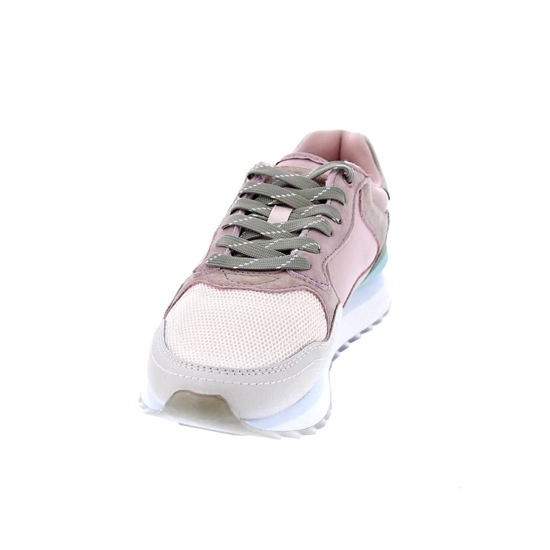 Zapatillas Hoff zapatos Mujer modelo Paris Rosa 