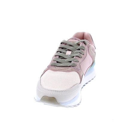 Zapatillas Hoff zapatos Mujer modelo Paris Rosa 