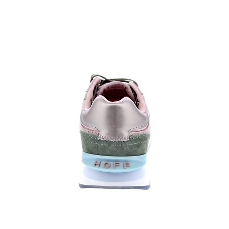 Zapatillas Hoff zapatos Mujer modelo Paris Rosa 