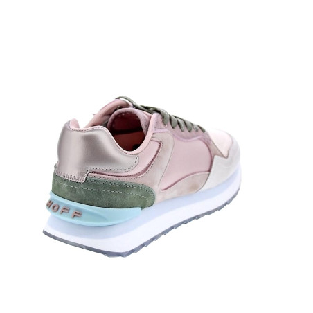 Zapatillas Hoff zapatos Mujer modelo Paris Rosa 