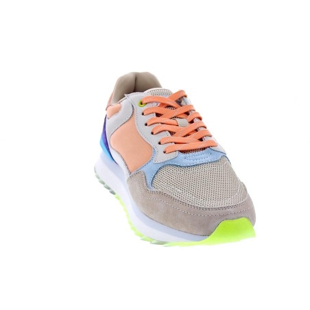 Zapatillas Hoff zapatos Mujer modelo Lima Rosa 