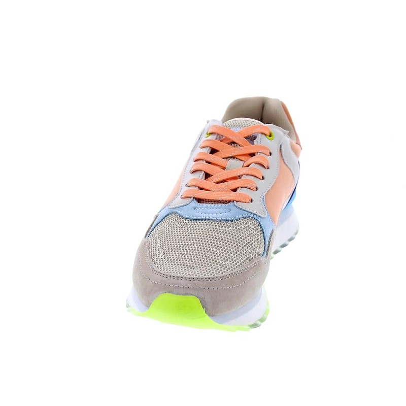 Zapatillas Hoff zapatos Mujer modelo Lima Rosa 