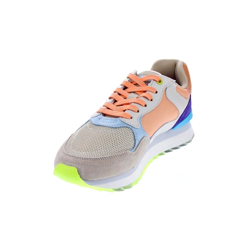 Zapatillas Hoff zapatos Mujer modelo Lima Rosa 