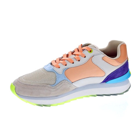 Zapatillas Hoff zapatos Mujer modelo Lima Rosa 