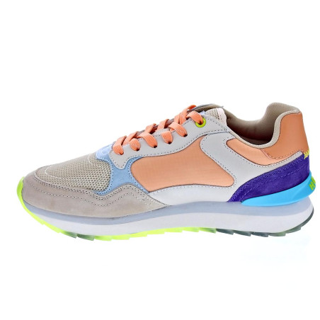 Zapatillas Hoff zapatos Mujer modelo Lima Rosa 