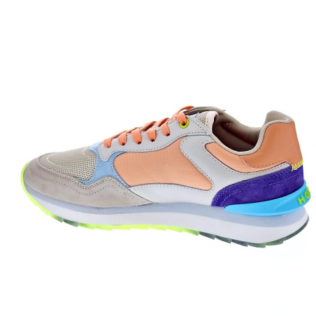 Zapatillas Hoff zapatos Mujer modelo Lima Rosa 