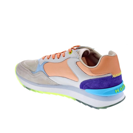 Zapatillas Hoff zapatos Mujer modelo Lima Rosa 