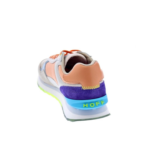 Zapatillas Hoff zapatos Mujer modelo Lima Rosa 