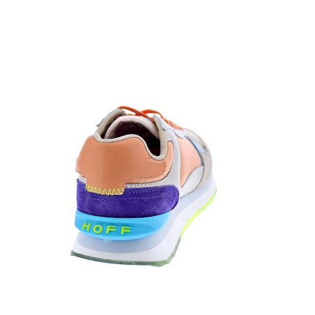 Zapatillas Hoff zapatos Mujer modelo Lima Rosa 