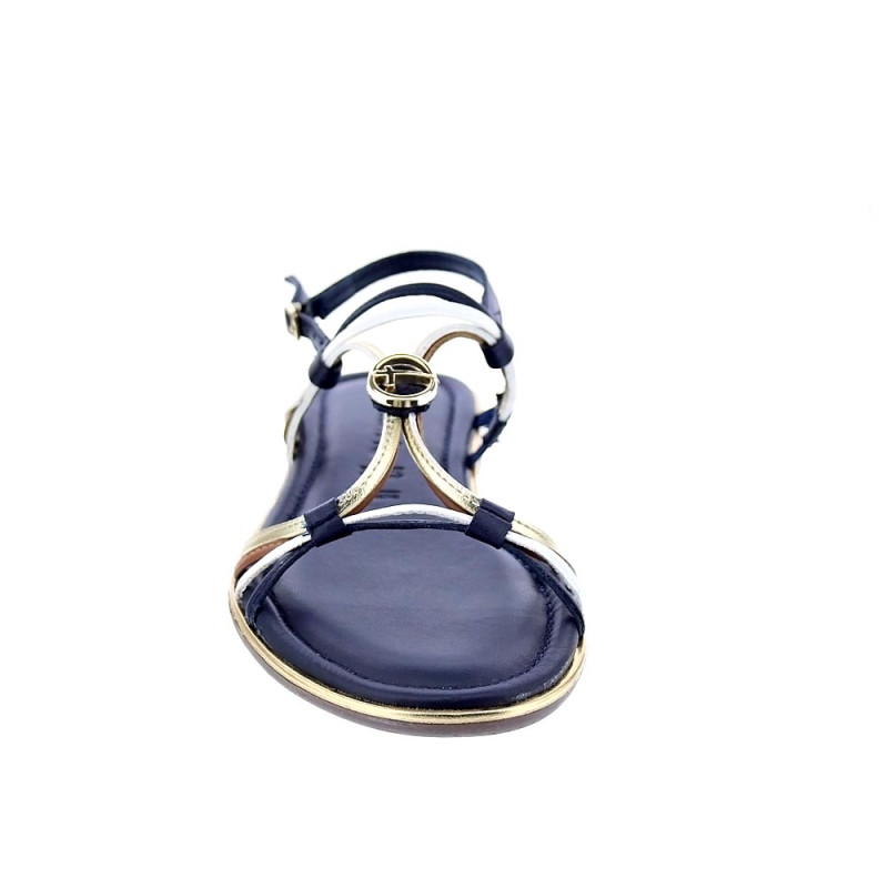 Sandalias Tamaris zapatos Mujer modelo 28154 Azul 