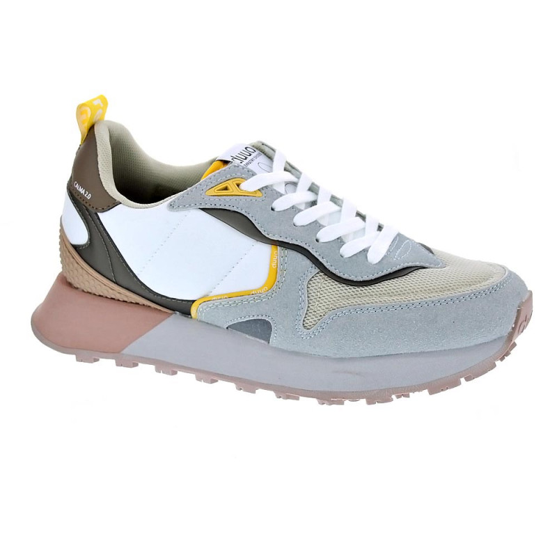 Zapatillas Duuo zapatos Mujer modelo Calma 2.0 029 Marrón 