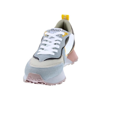 Zapatillas Duuo zapatos Mujer modelo Calma 2.0 029 Marrón 