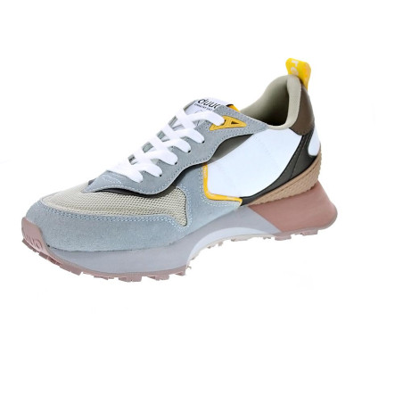 Zapatillas Duuo zapatos Mujer modelo Calma 2.0 029 Marrón 