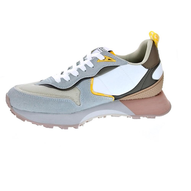 Zapatillas Duuo zapatos Mujer modelo Calma 2.0 029 Marrón 