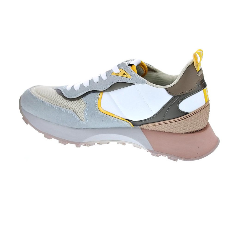 Zapatillas Duuo zapatos Mujer modelo Calma 2.0 029 Marrón 