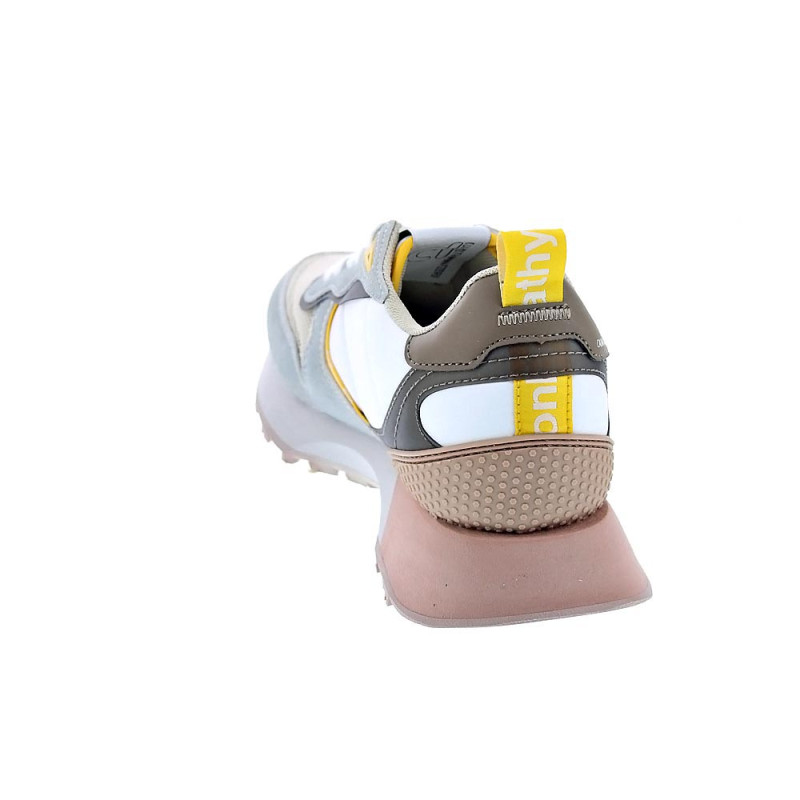 Zapatillas Duuo zapatos Mujer modelo Calma 2.0 029 Marrón 