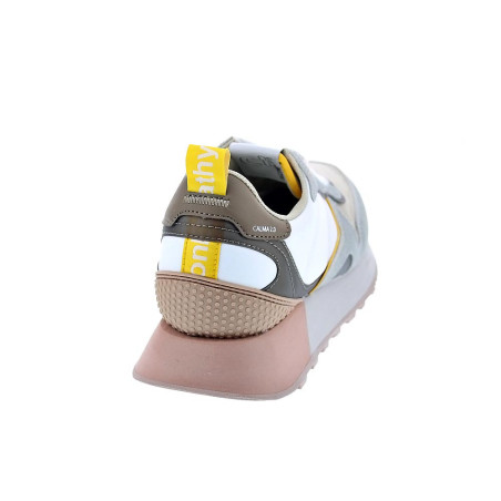 Zapatillas Duuo zapatos Mujer modelo Calma 2.0 029 Marrón 