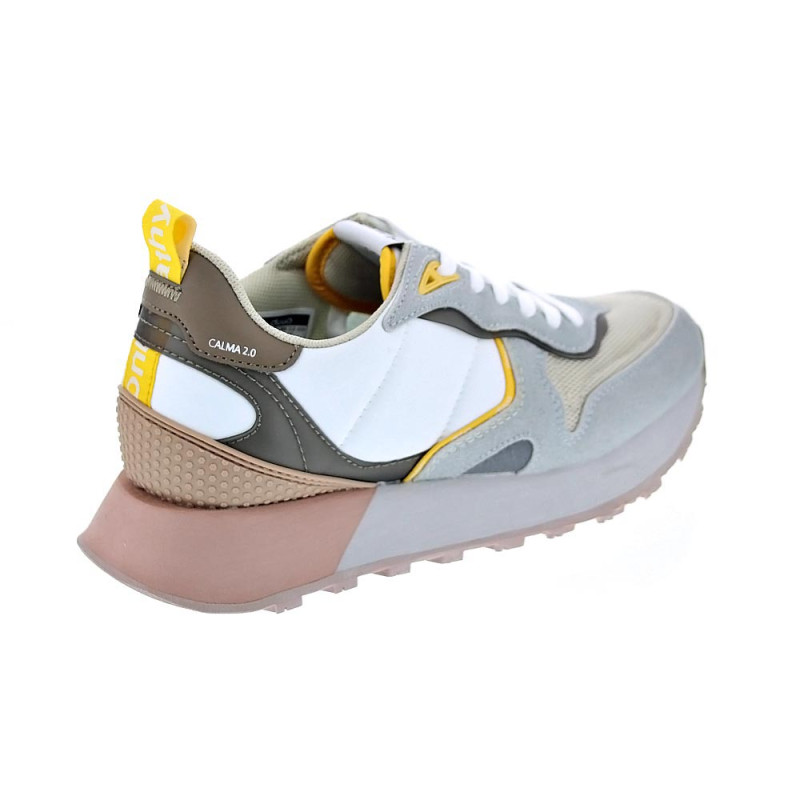 Zapatillas Duuo zapatos Mujer modelo Calma 2.0 029 Marrón 