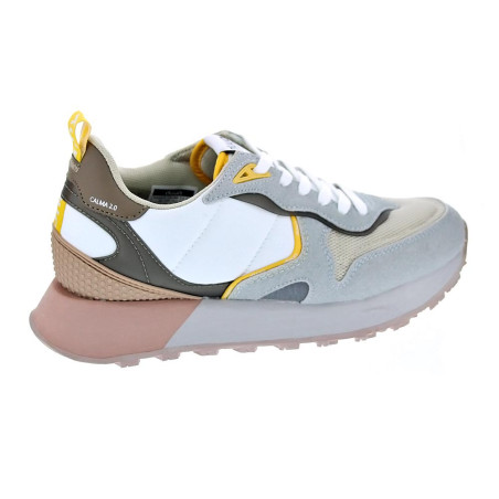 Zapatillas Duuo zapatos Mujer modelo Calma 2.0 029 Marrón 