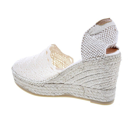 Alpargatas Toni Pons zapatos Mujer modelo Martina Beige 