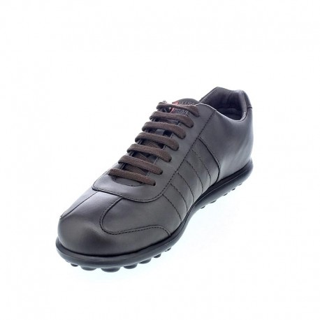 Zapatos Camper zapatos Hombre modelo Pelotas Marrón 