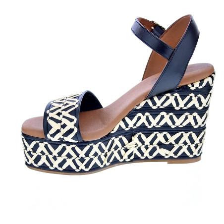 Sandalias Popa zapatos Mujer modelo Kuta Negro 