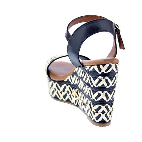 Sandalias Popa zapatos Mujer modelo Kuta Negro 