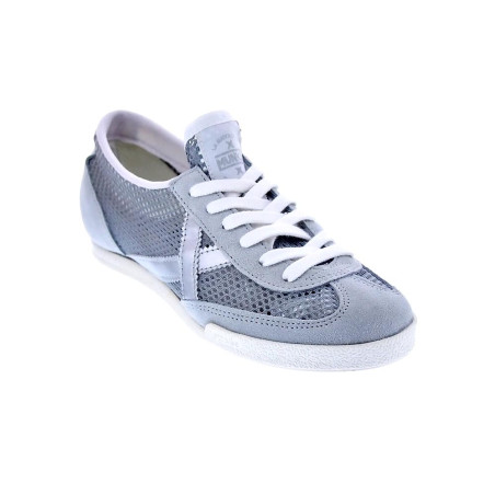 Zapatillas Munich zapatos Mujer modelo Strabe 5 Gris 