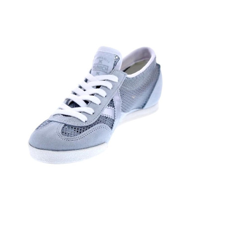 Zapatillas Munich zapatos Mujer modelo Strabe 5 Gris 