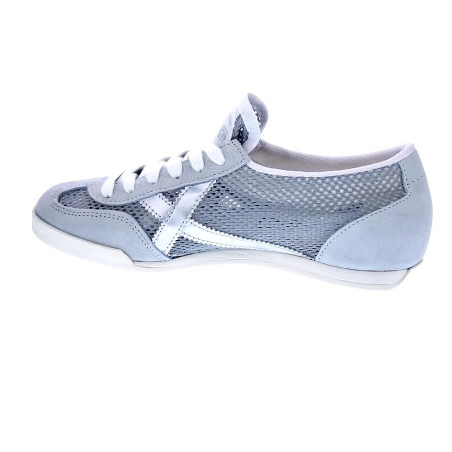 Zapatillas Munich zapatos Mujer modelo Strabe 5 Gris 