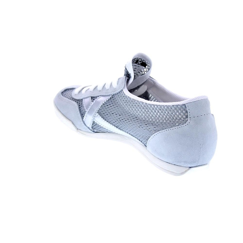 Zapatillas Munich zapatos Mujer modelo Strabe 5 Gris 