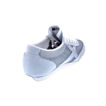 Zapatillas Munich zapatos Mujer modelo Strabe 5 Gris 