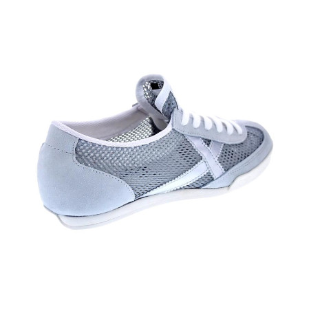 Zapatillas Munich zapatos Mujer modelo Strabe 5 Gris 
