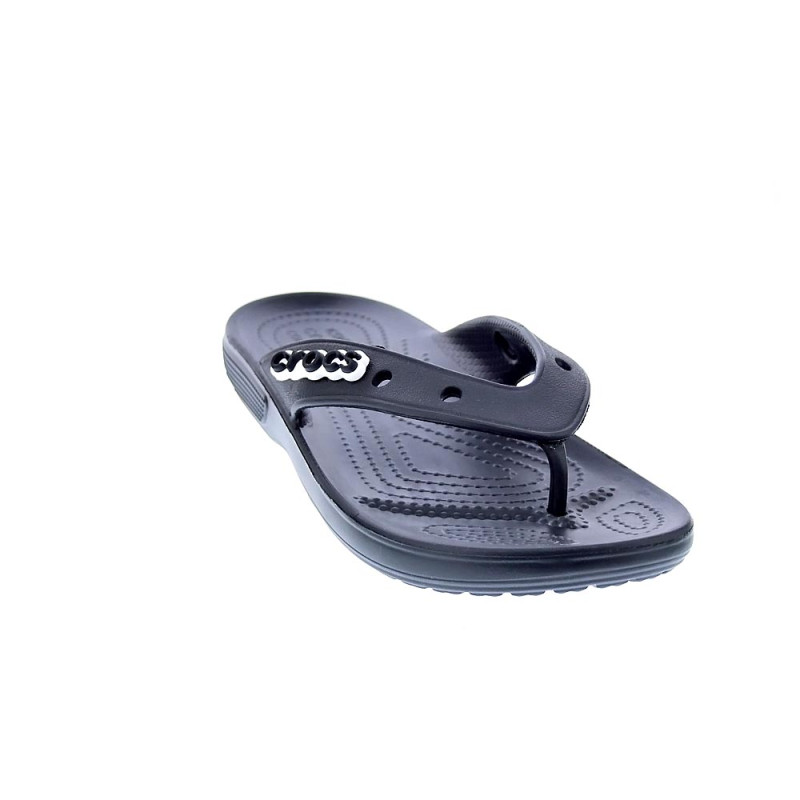 Sandalias Crocs zapatos Mujer modelo Classic Crocs Negro 