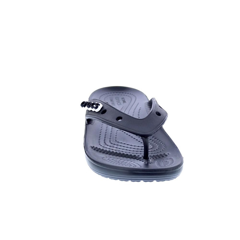 Sandalias Crocs zapatos Mujer modelo Classic Crocs Negro 