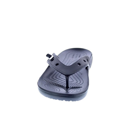 Sandalias Crocs zapatos Mujer modelo Classic Crocs Negro 