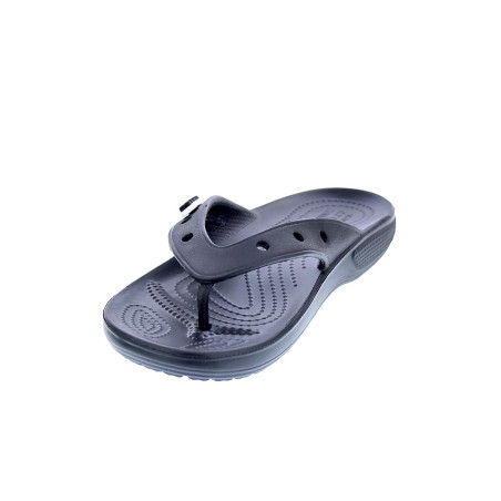Sandalias Crocs zapatos Mujer modelo Classic Crocs Negro 