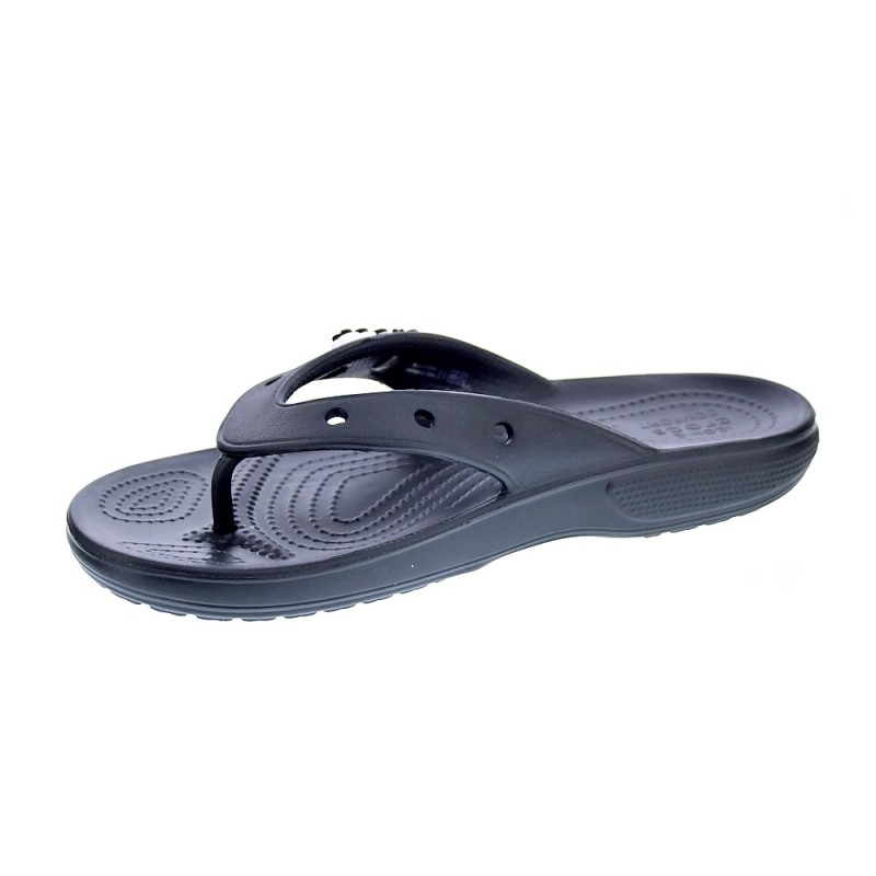 Sandalias Crocs zapatos Mujer modelo Classic Crocs Negro 
