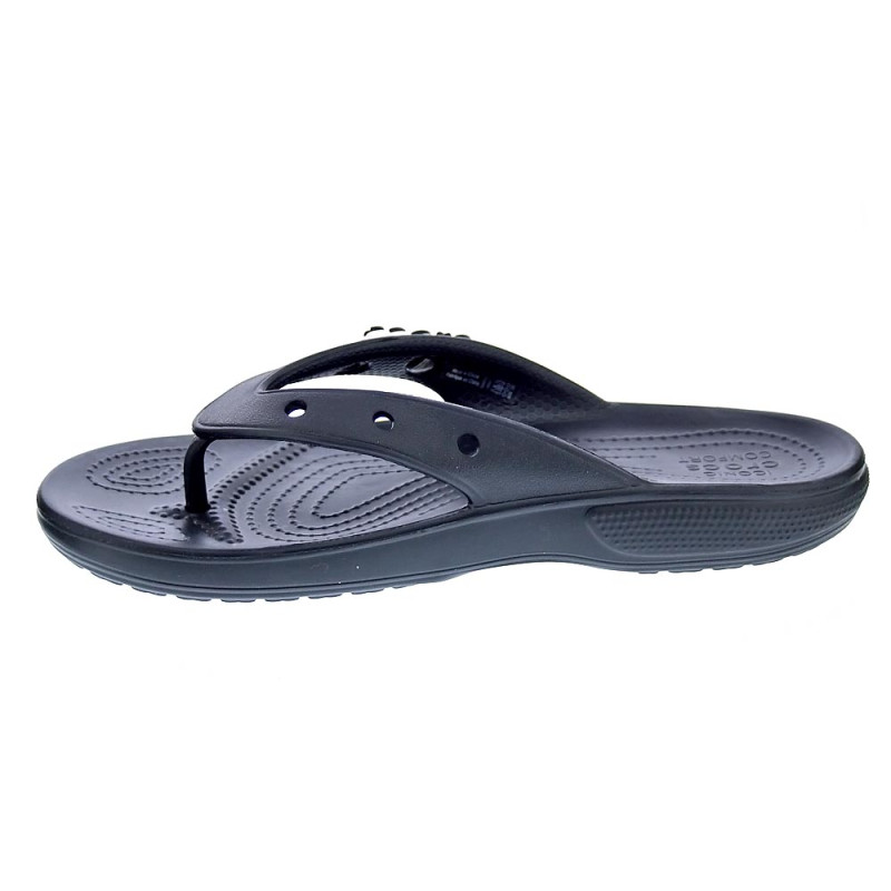 Sandalias Crocs zapatos Mujer modelo Classic Crocs Negro 