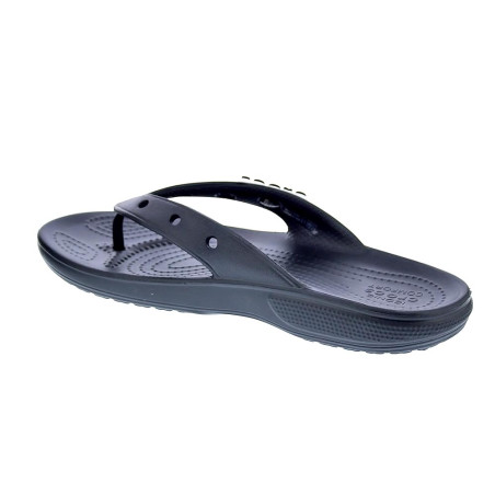 Sandalias Crocs zapatos Mujer modelo Classic Crocs Negro 