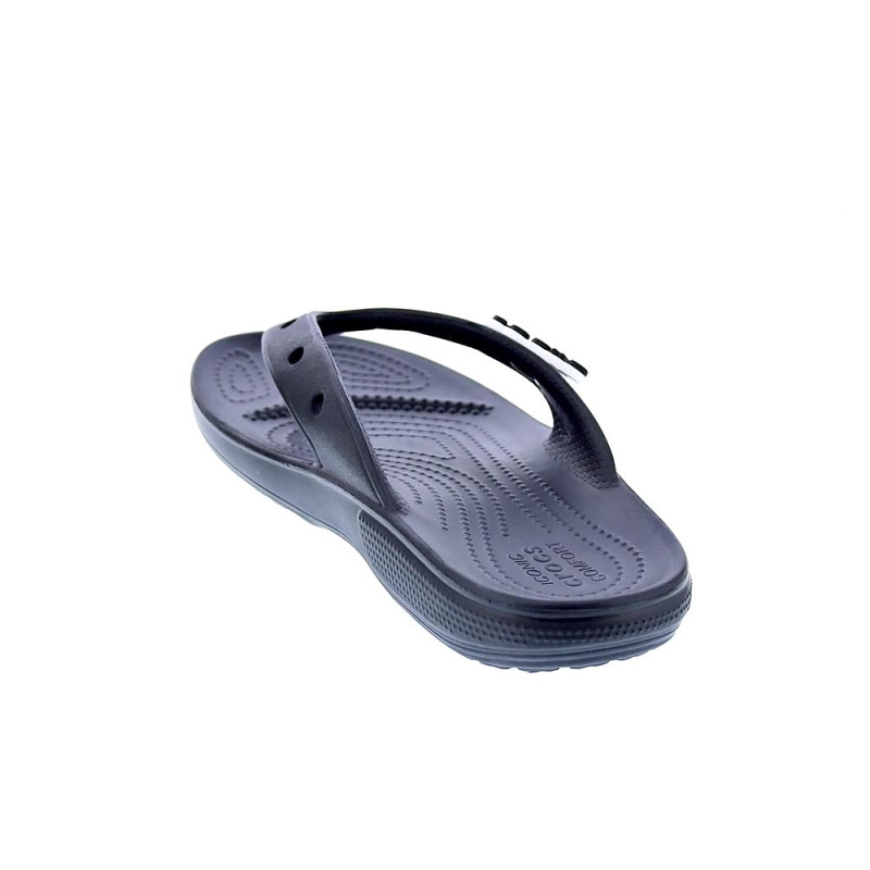 Sandalias Crocs zapatos Mujer modelo Classic Crocs Negro 