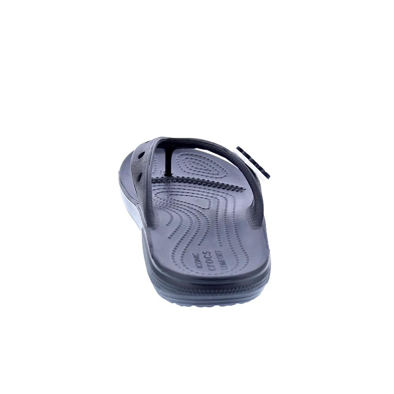 Sandalias Crocs zapatos Mujer modelo Classic Crocs Negro 