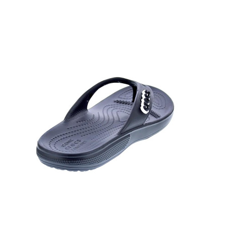 Sandalias Crocs zapatos Mujer modelo Classic Crocs Negro 