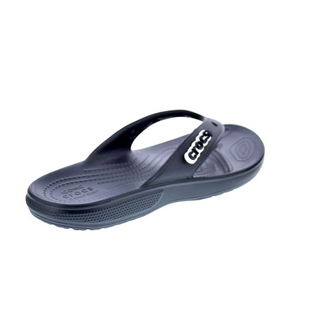 Sandalias Crocs zapatos Mujer modelo Classic Crocs Negro 