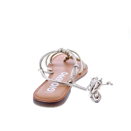 Sandalias Gioseppo zapatos Mujer modelo 69147 Oro 
