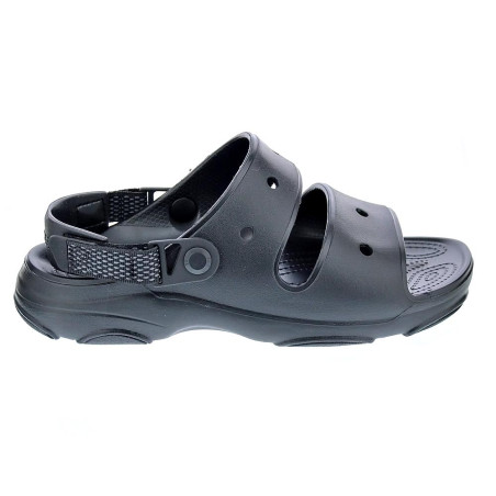 Sandalias Crocs zapatos Hombre modelo Classic All Terrain Negro 