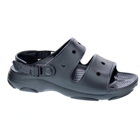 Sandalias Crocs zapatos Hombre modelo Classic All Terrain Negro 