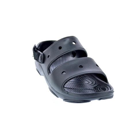 Sandalias Crocs zapatos Hombre modelo Classic All Terrain Negro 
