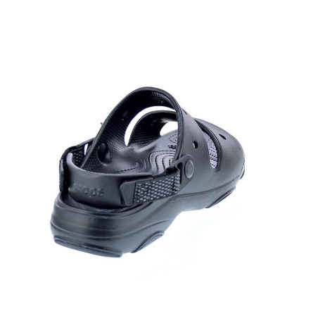 Sandalias Crocs zapatos Hombre modelo Classic All Terrain Negro 